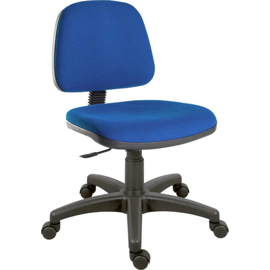 Price Blaster Low Back Operator Chair